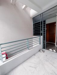 Sommerville Loft (D13), Apartment #580697661
